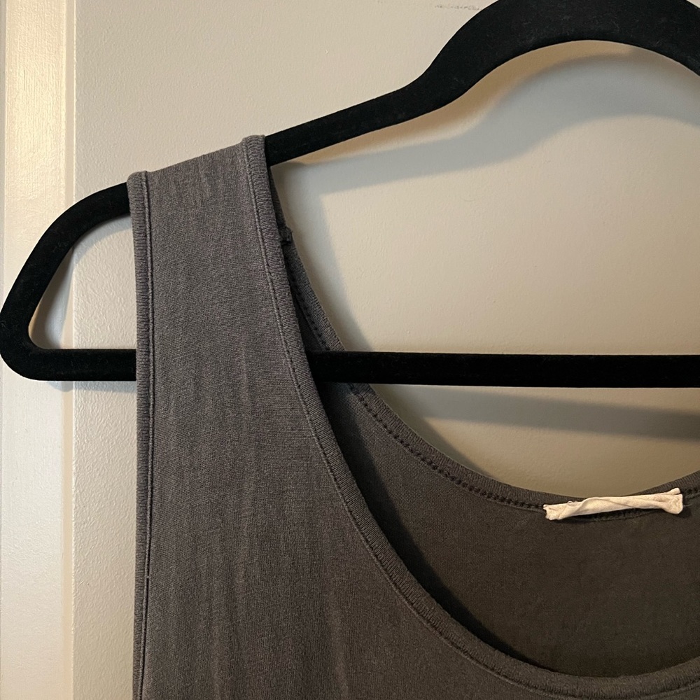 Grey Altar’d State Dress, size Large